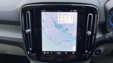 Volvo XC40 2.0 B4P Ultra Dark 5dr Auto Petrol Estate